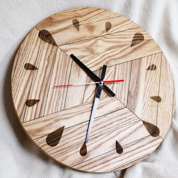 Alternative view of Годинник Mosaic 40см