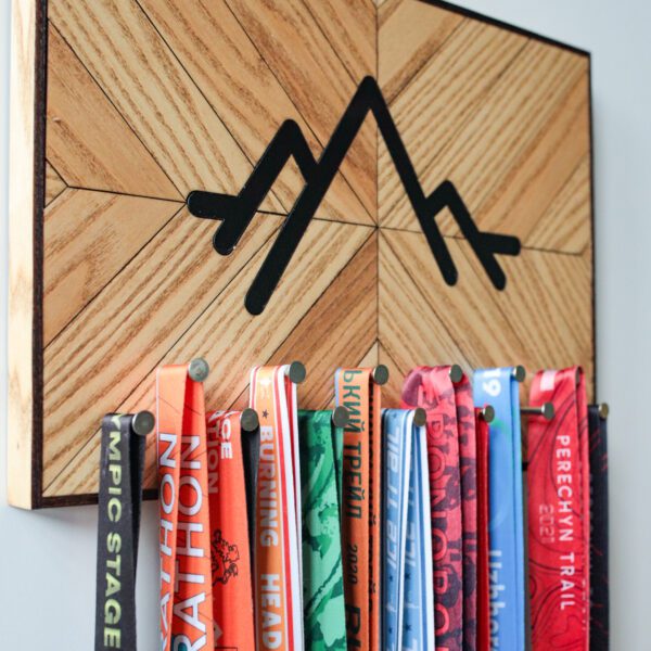 МЕДАЛЬНИЦІ