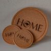 Набір підставок Home 1L+2S