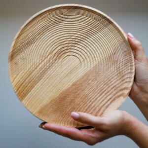 ДЕРЕВ'ЯНІ ПІДСТАВКИ