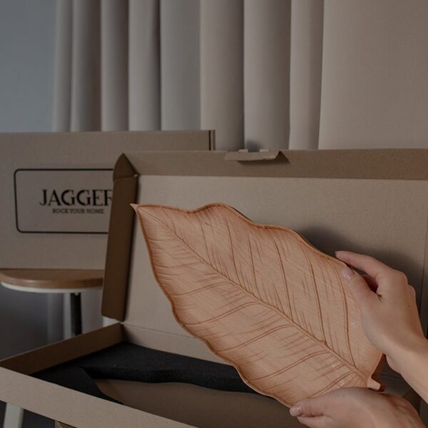 Alternative view of Листок