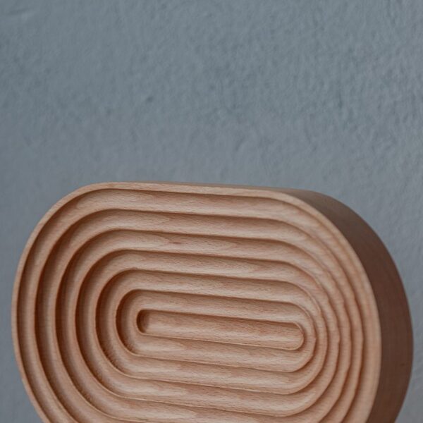 Alternative view of Овал