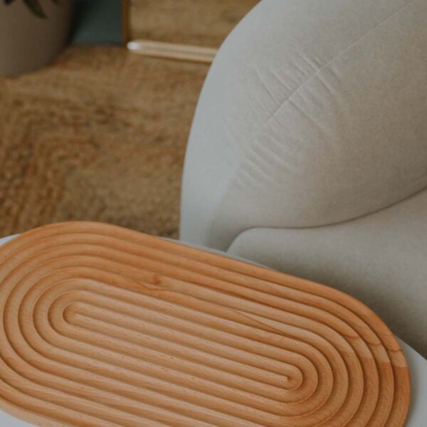 Alternative view of Замкнена Хвиля