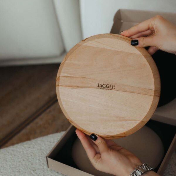 Alternative view of Алатир 24 см