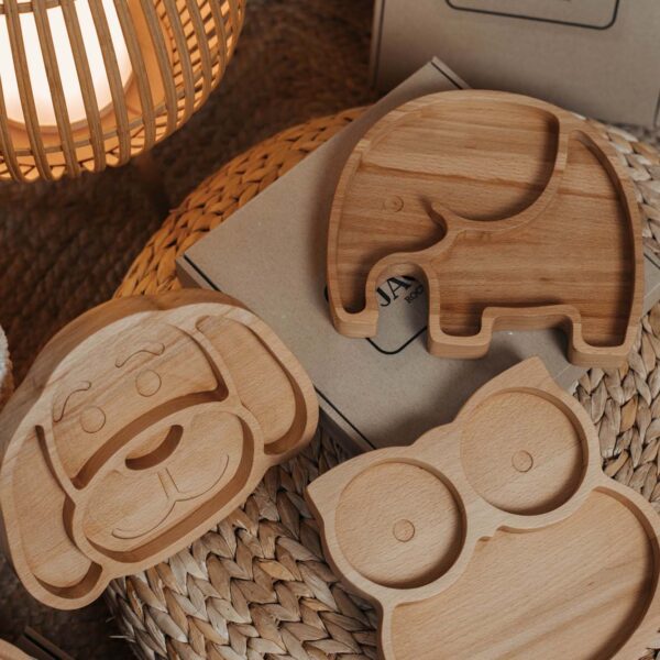 ДИТЯЧИЙ ПОСУД