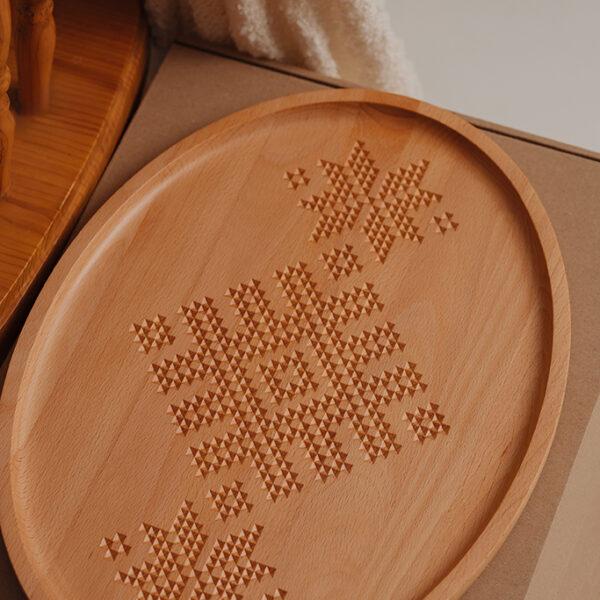 Alternative view of Орнамент №44 (Натуральний)